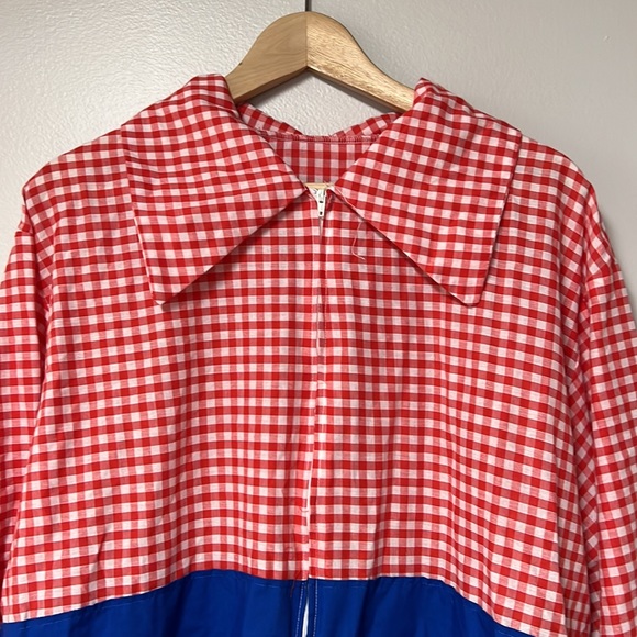 Classic Custom Made Raggedy Ann & Andy Costumes for Adult - Picture 3 of 13